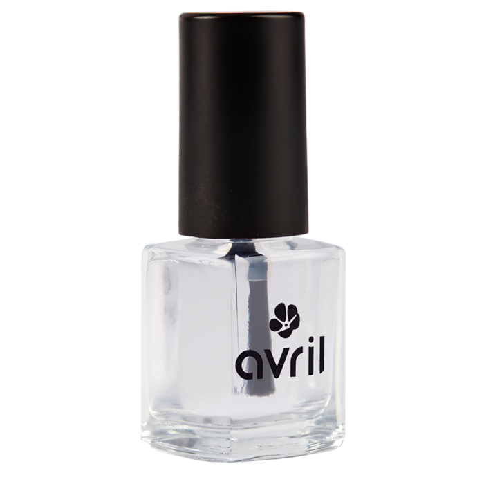 Avril Kynsilakka 2 in 1 base + top coat