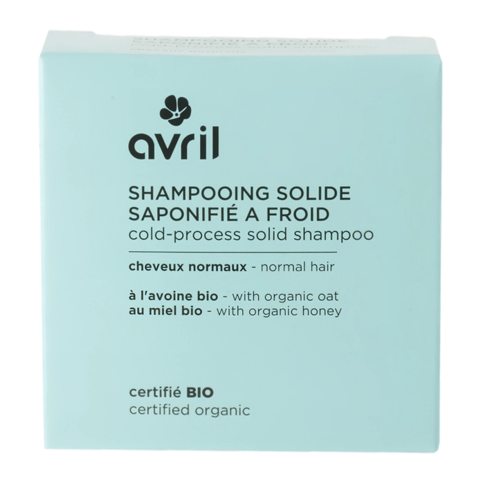 Avril Palashampoo normaaleille hiuksille