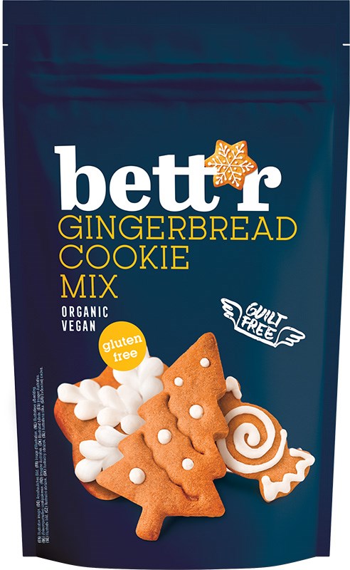 Bettr Piparitaikinamix (L) 350g