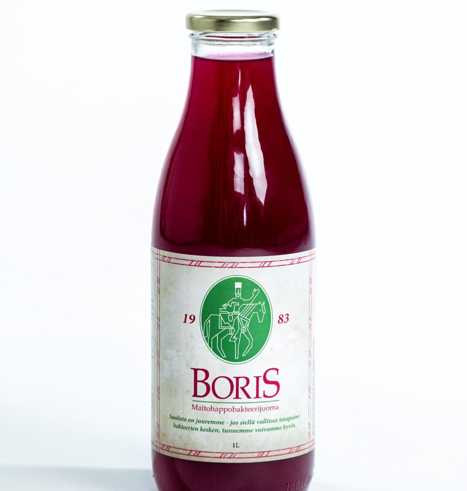 Boris 1000ml