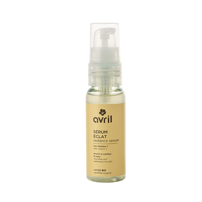 Avril Glow C-vitamiini seerumi - kirkastava 30ml