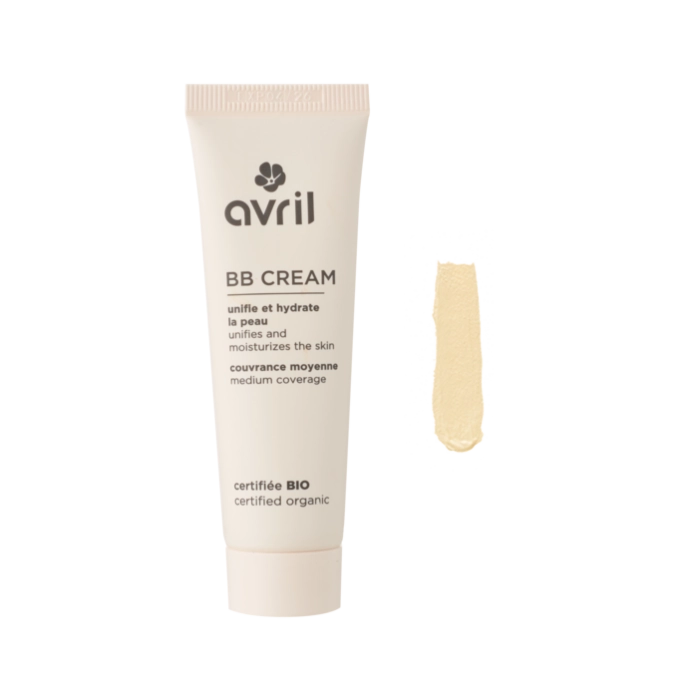 Avril BB-voide Fair 30ml