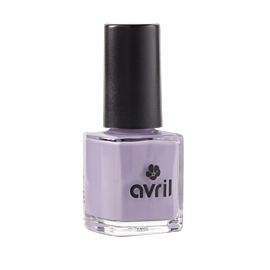 Avril Kynsilakka Lilac - Syreeni 7ml