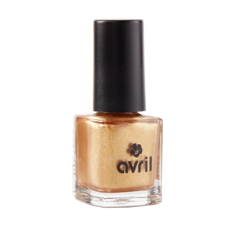 Avril Kynsilakka Gold Pearl 7ml