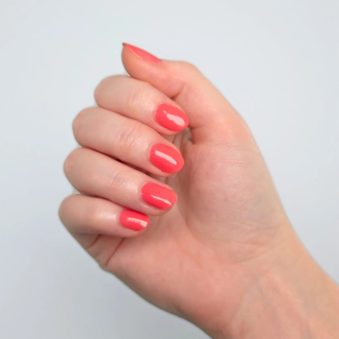 Avril Kynsilakka Camellia 7ml