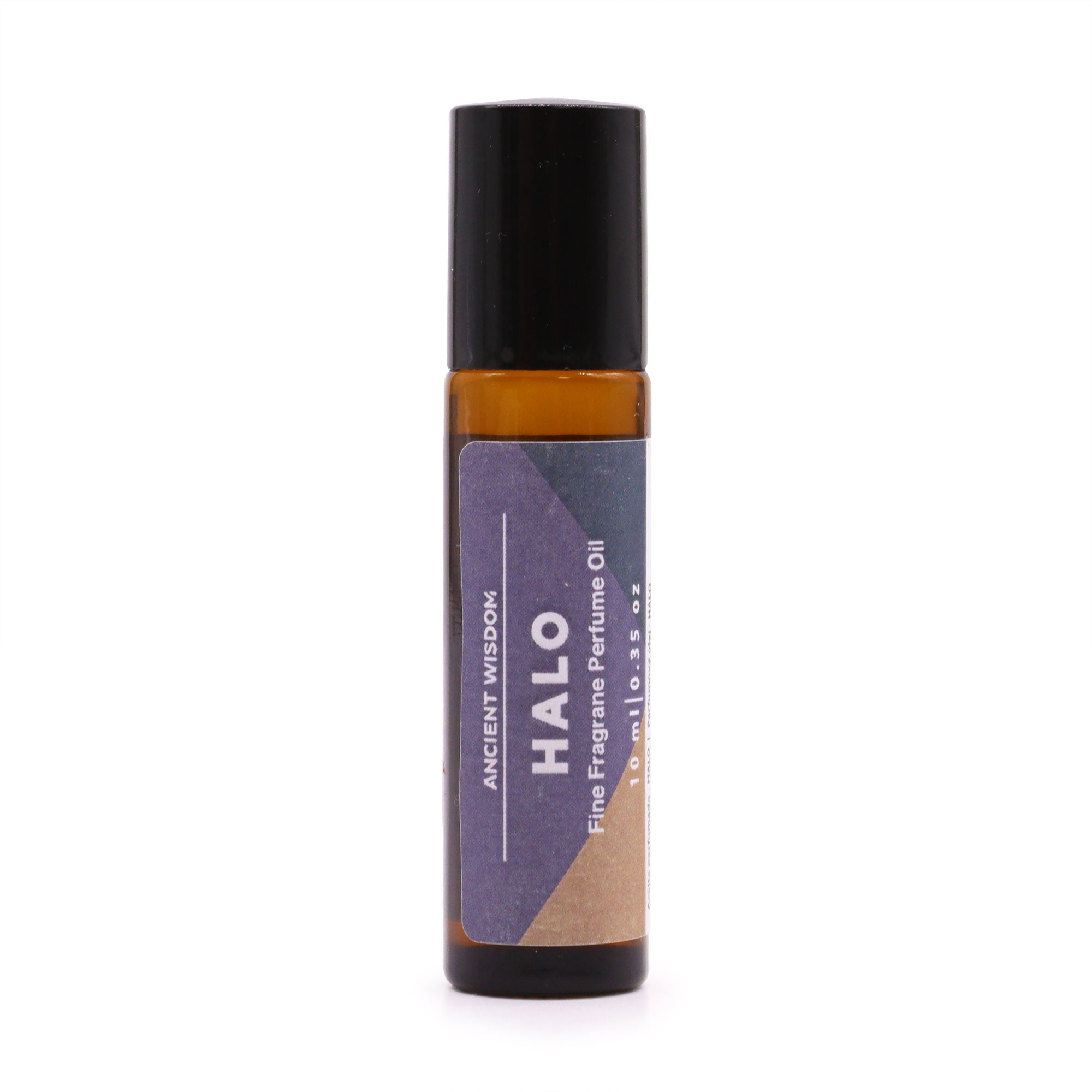 Halo Fragrance Perfume Oil 10ml