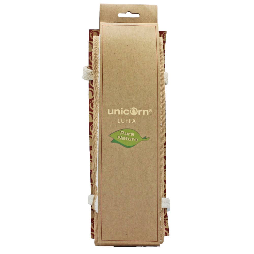 Unicorn® Luffa selänpesin 81 x 11 cm