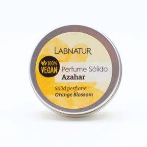 Orange Blossom Kiinteä Parfyymi 15 ml