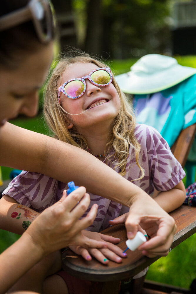 Namaki Kynsilakka Fuchsia (pearly)