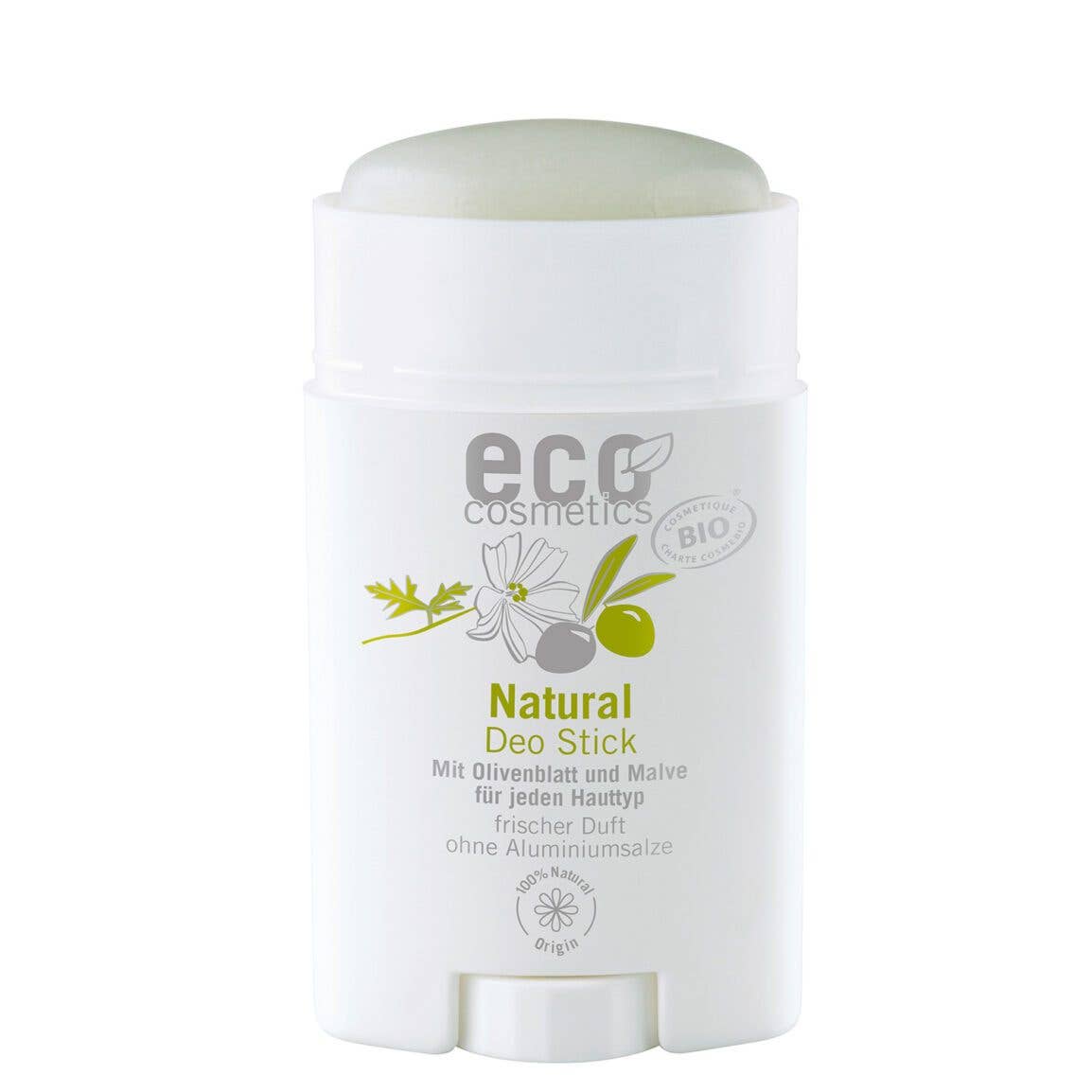 Eco Natural Deo Stick