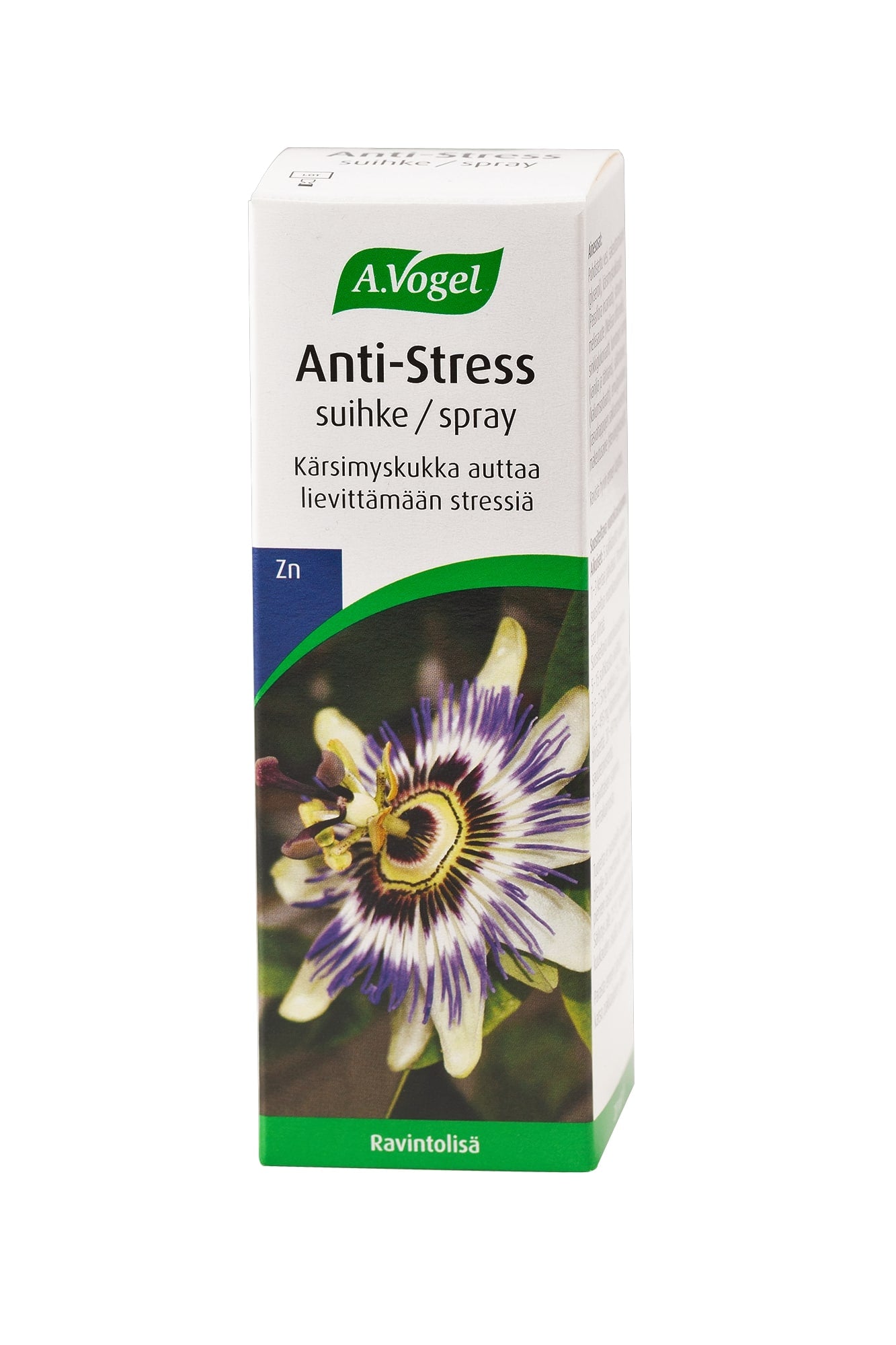 Anti-Stress Suihke 20ml