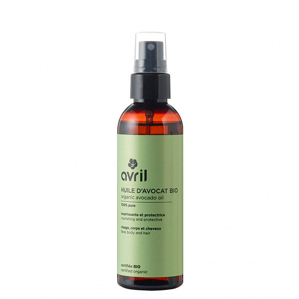 Avril Avocadoöljy (L) 100ml
