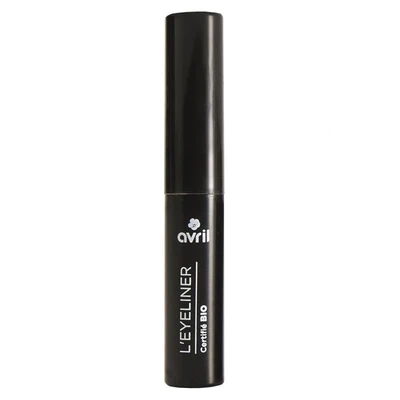 Avril Eyeliner musta 3,5ml