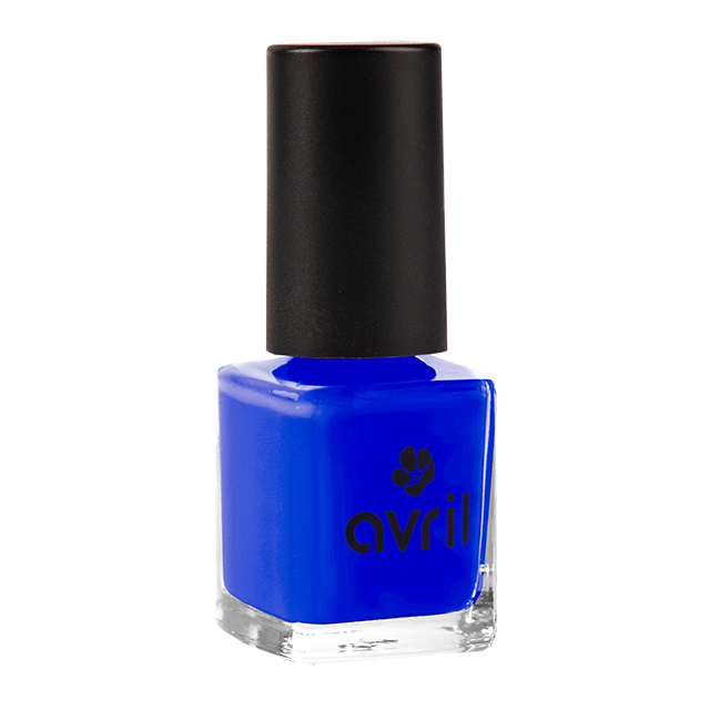Avril Kynsilakka Bleu de France 7ml
