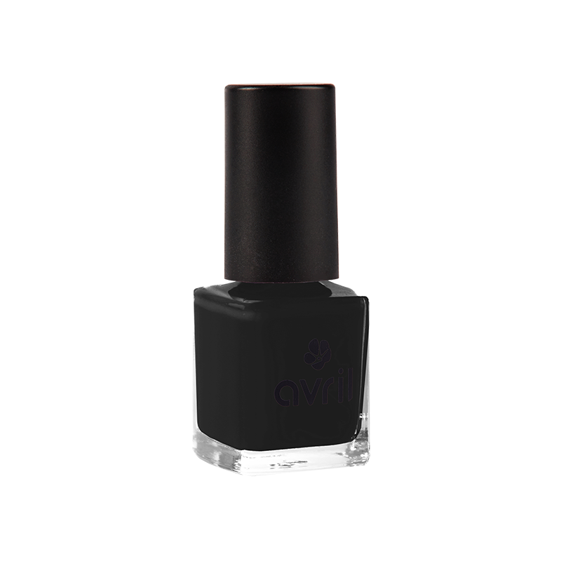 Avril Kynsilakka Nuit Noire 7ml