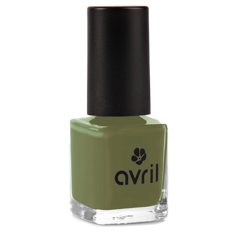 Avril Kynsilakka Olive 7ml
