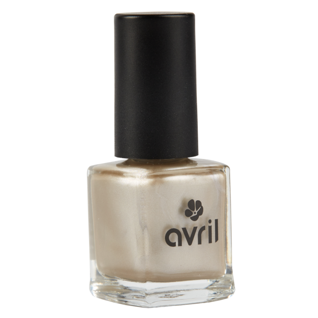 Avril Kynsilakka Sable Doré 7ml