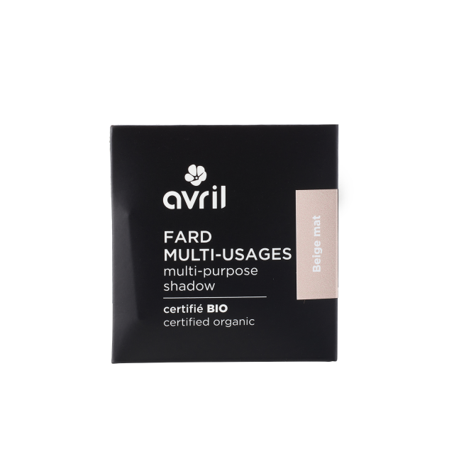 Avril Luomiväri Beige matta, täyttö