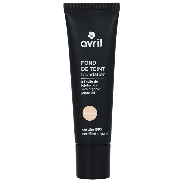 Avril Meikkivoide Porcelaine 30ml