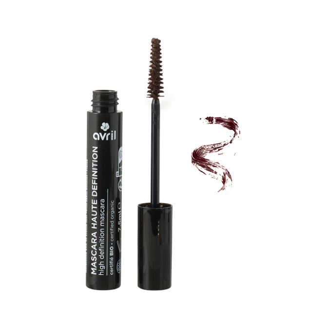 Avril Ripsiväri Ruskea, High definition