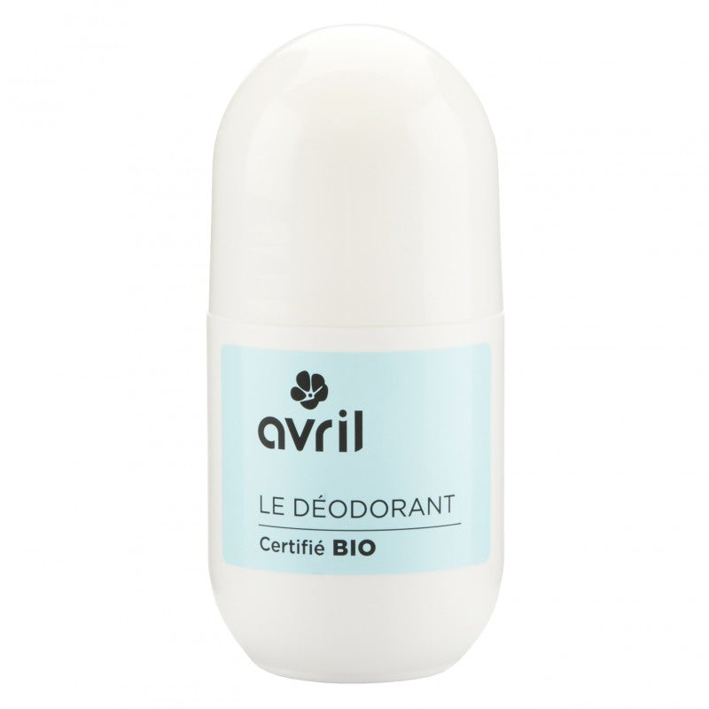 Avril Roll-on deodorantti 50ml