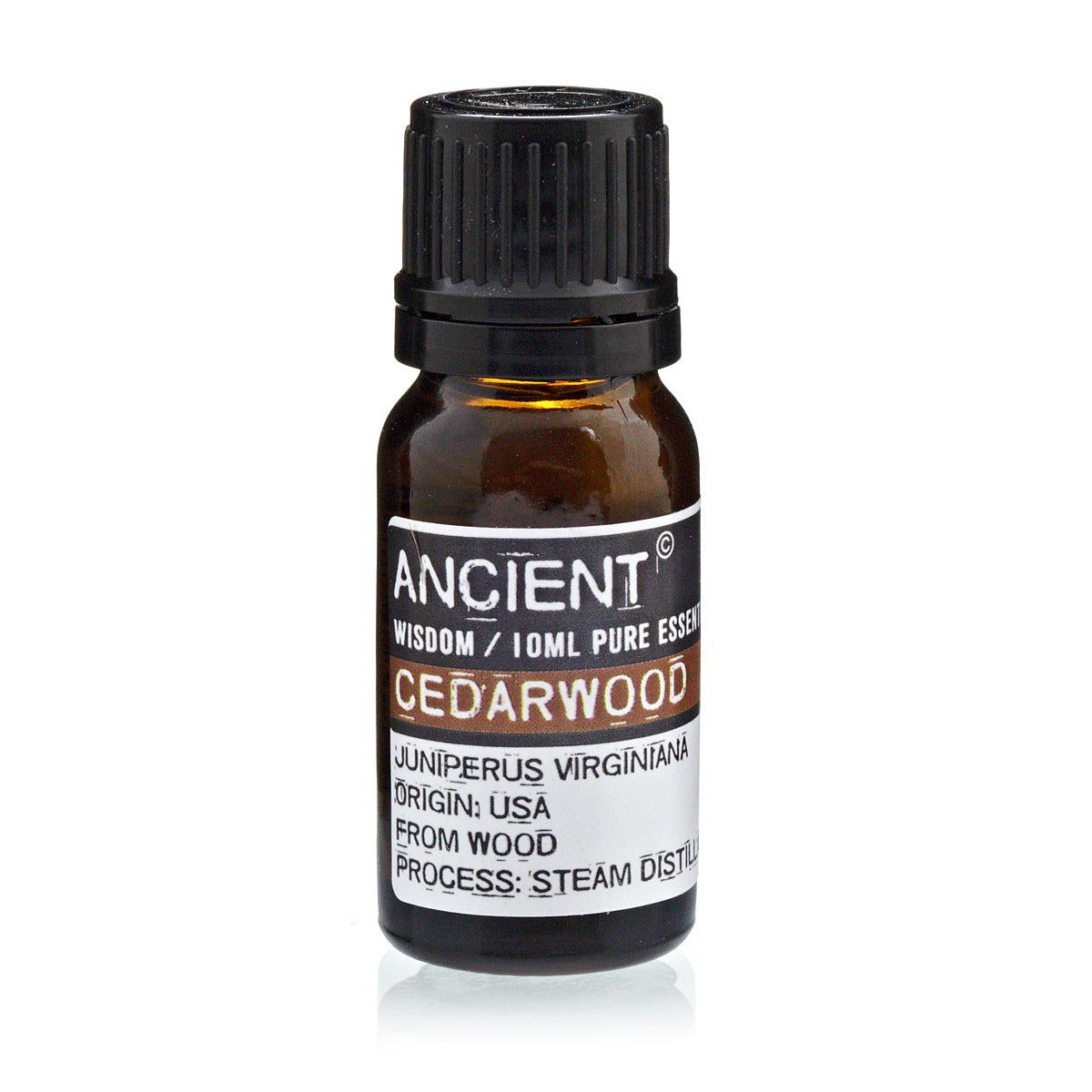 AW Cedarwood Virginian 10ml