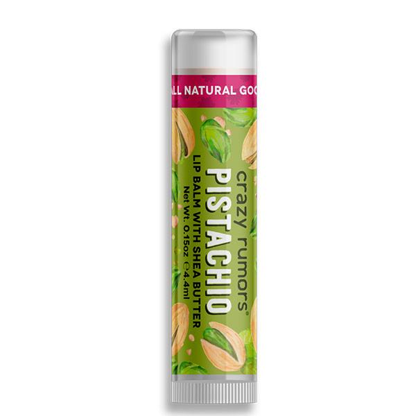 Crazy Rumors Pistachio