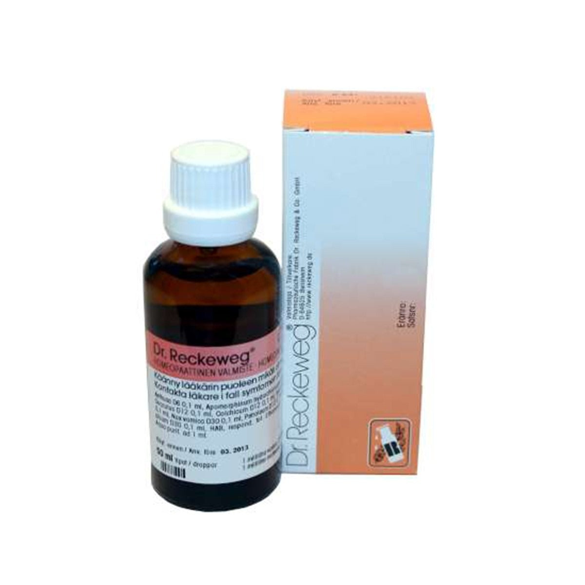 Dr.Reckeweg R6 50ml