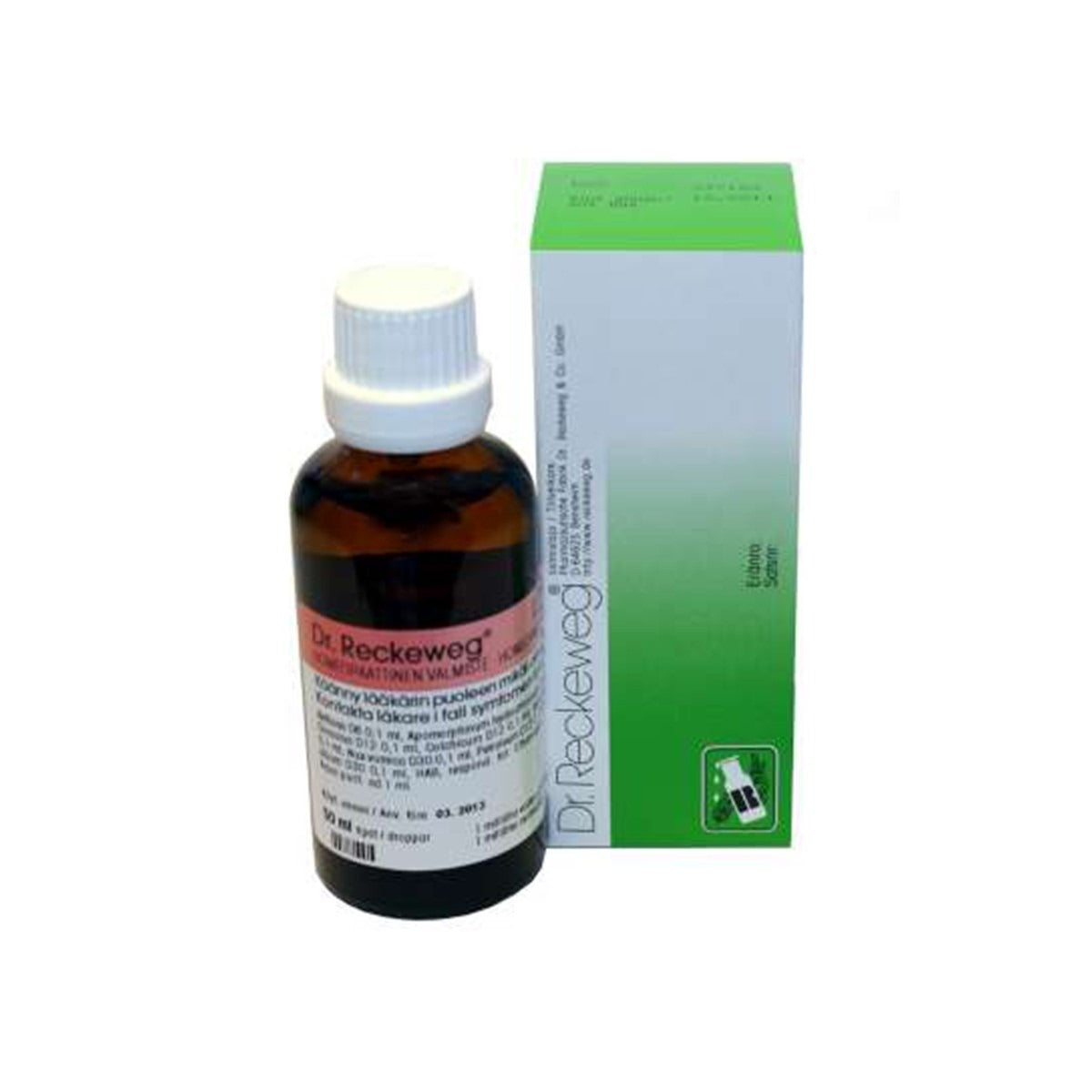Dr.Reckeweg R65 50ml