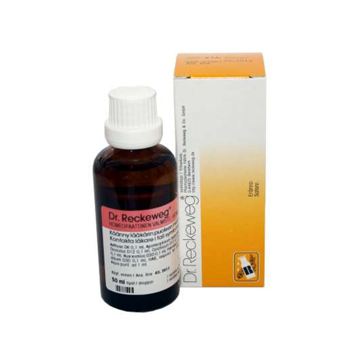 Dr.Reckeweg R7 50ml