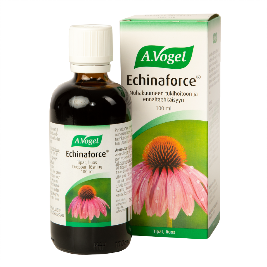 Echinaforce 100ml