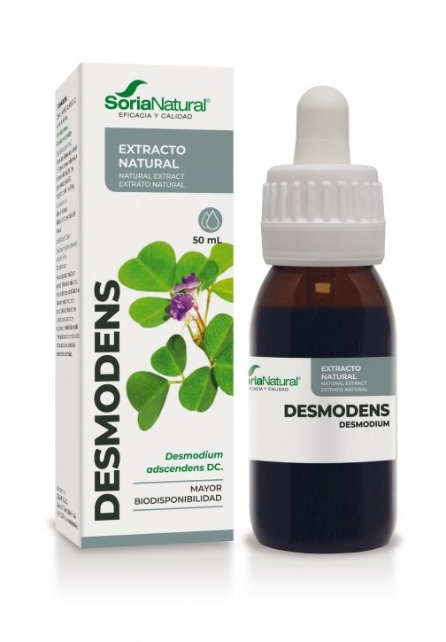 Desmodens - uute XXI 50ml