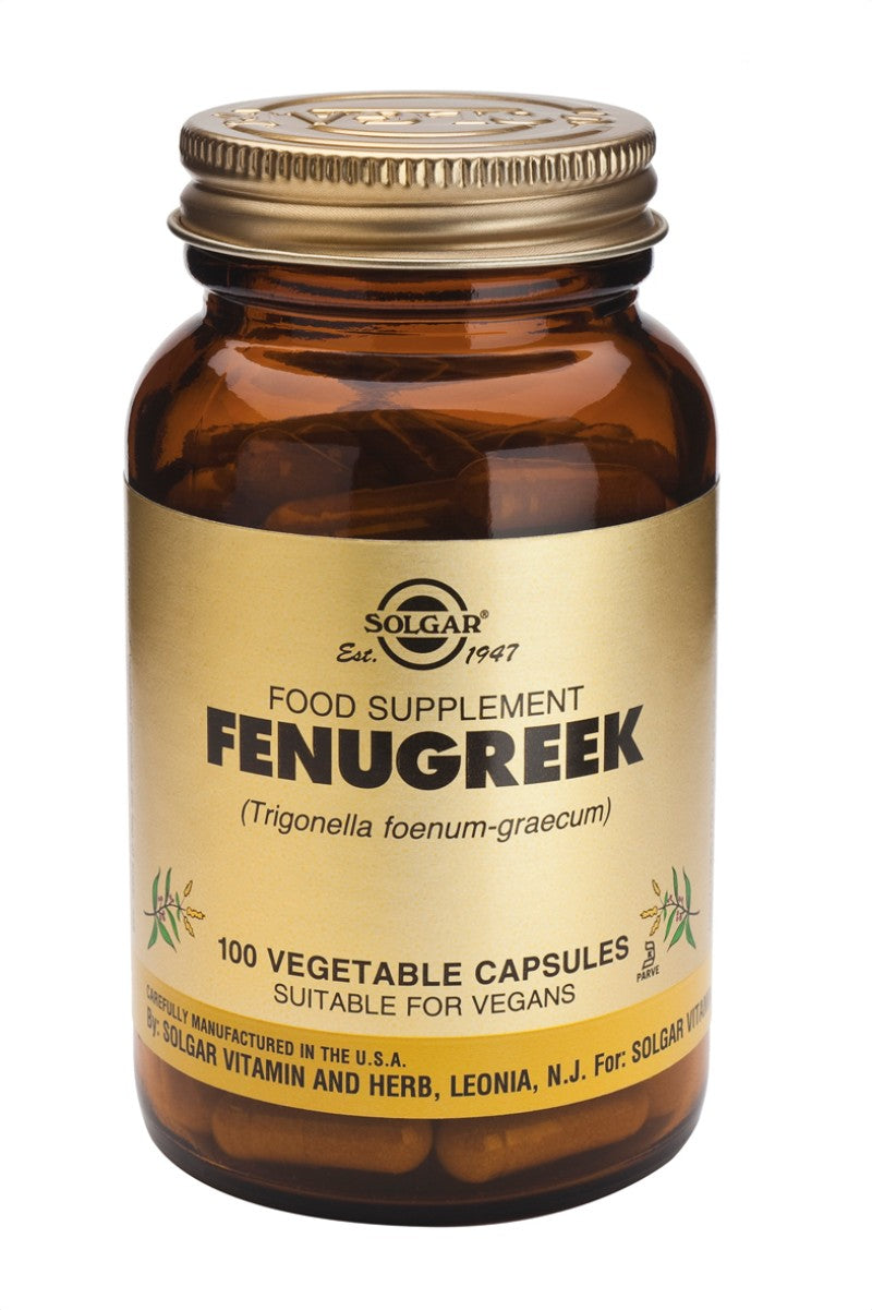 Fenugreek 100kps
