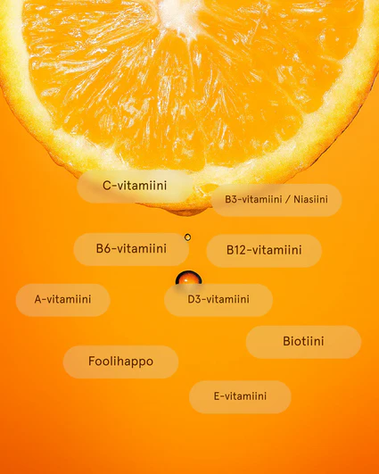 puhdas+ NamiVita 75kpl