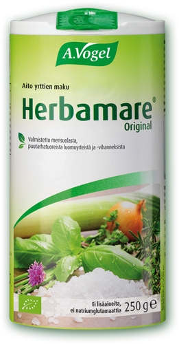 Herbamare 250g