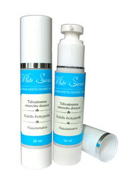 Hoitava kosteusvoide Shea 50ml