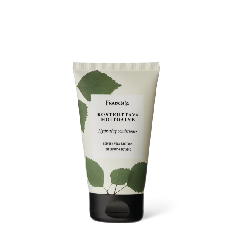 Frantsilan Kosteuttava hoitoaine 150ml.