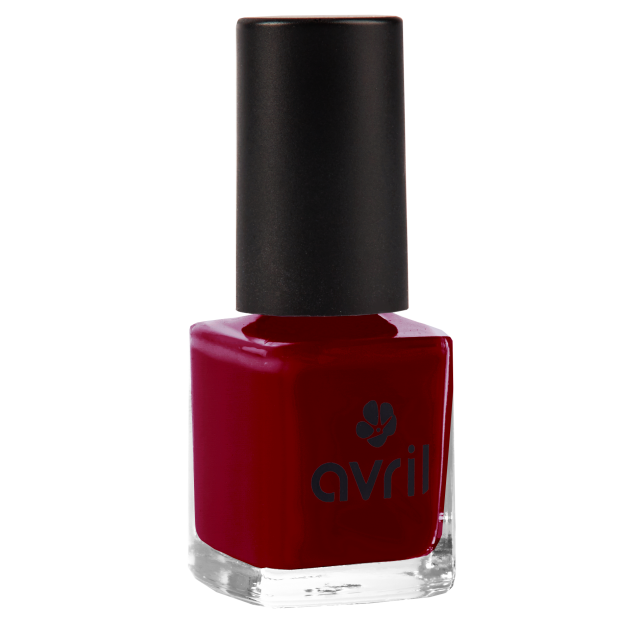 Kynsilakka Bordeaux 7ml