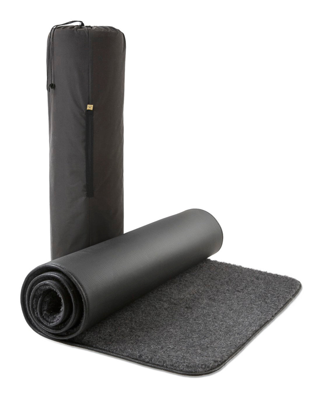 Lampaanvillainen Joogamatto