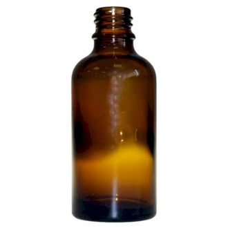 Amber pullo 50ml, ei korkkia