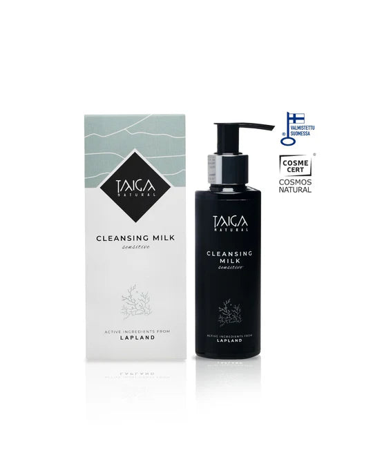 TAIGA Cleansing Milk Sensitive 150ml