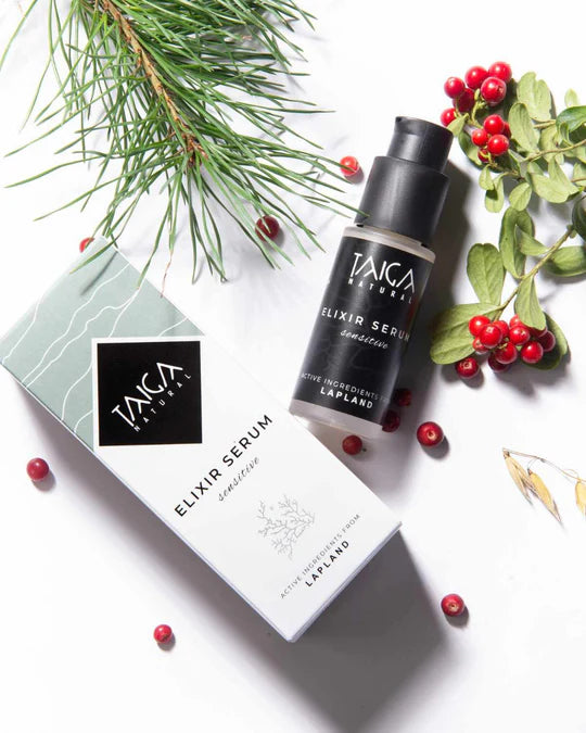 TAIGA Elixir Serum Sensitive 30ml
