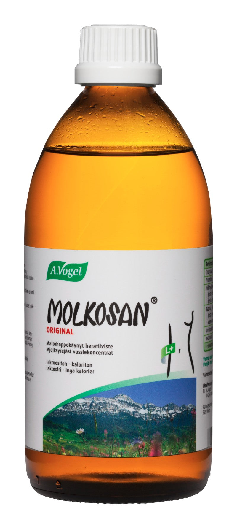 Molkosan 500ml