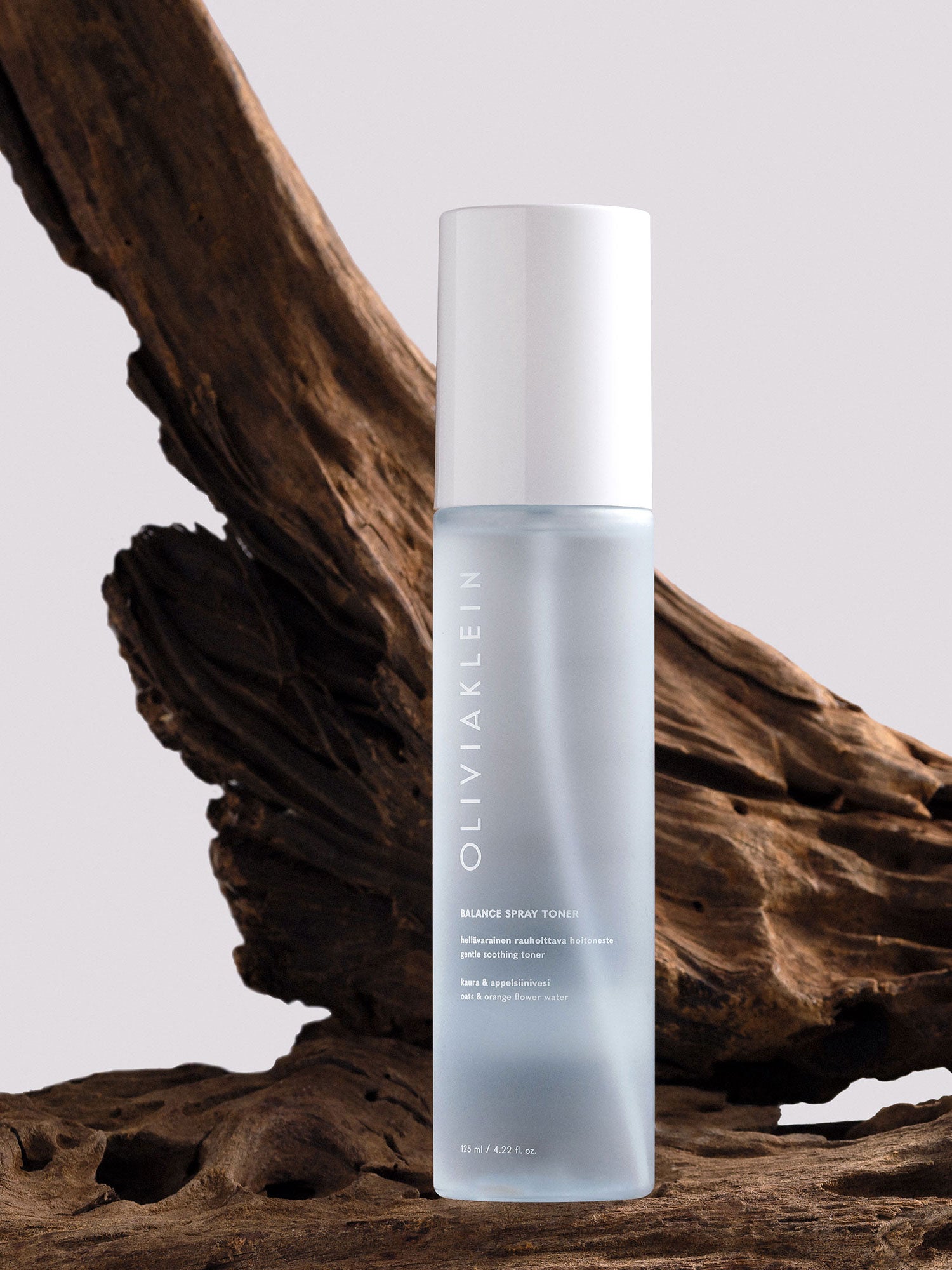 Olivia Klein Balance Spray Toner 125ml