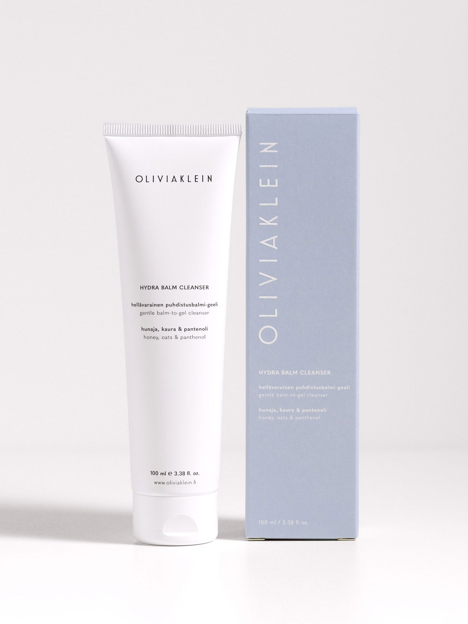 Olivia Klein Hydra Balm Cleanser 100ml