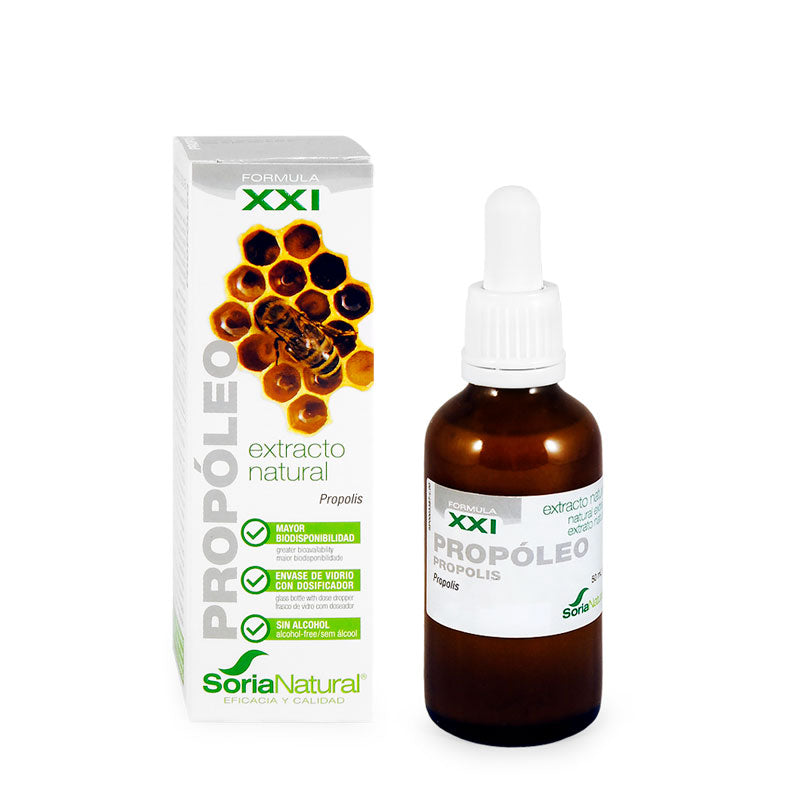 Propolisuute XXI 50ml