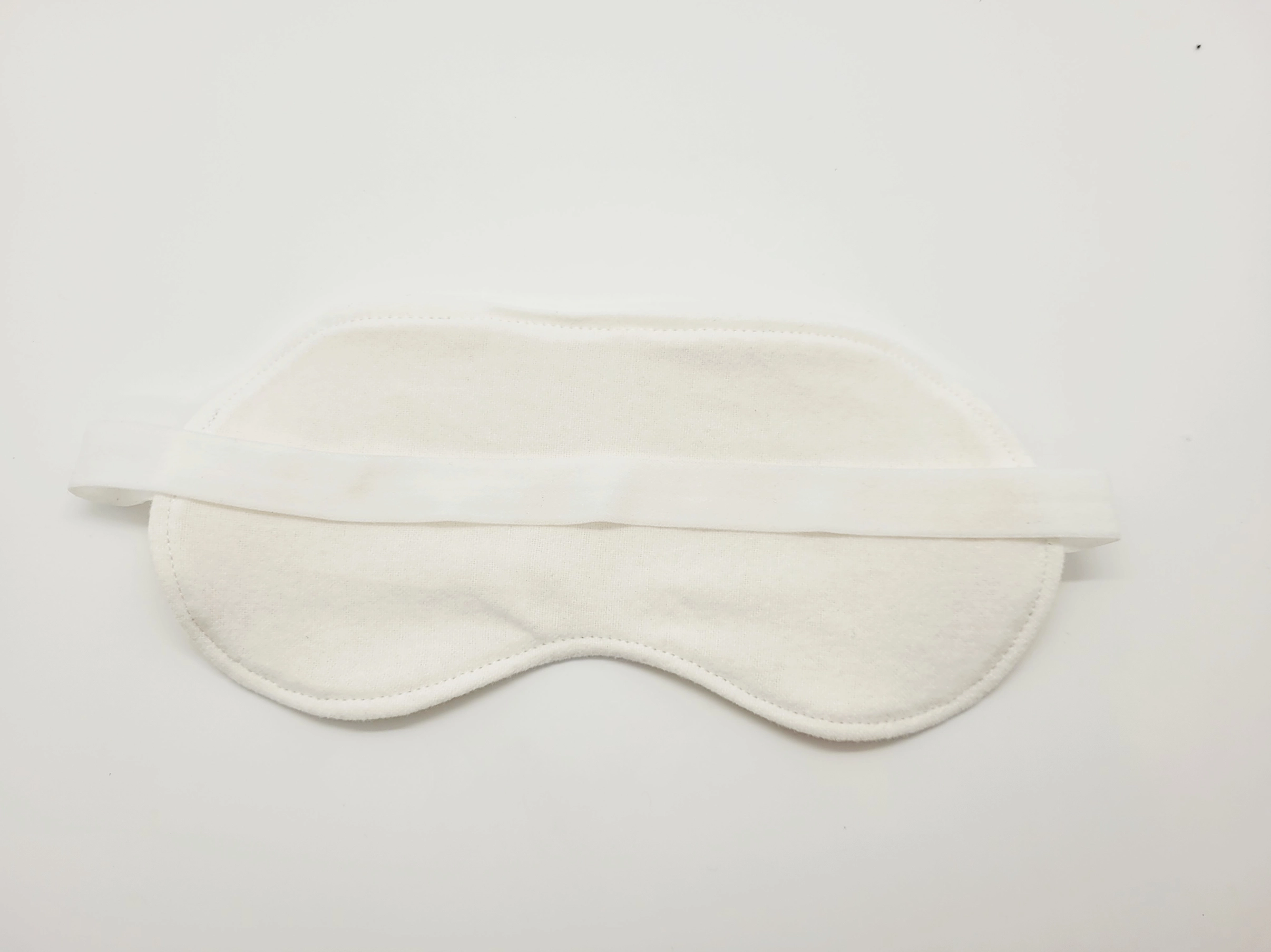 Risiiniöljypakkaus Silmille, aikuisten