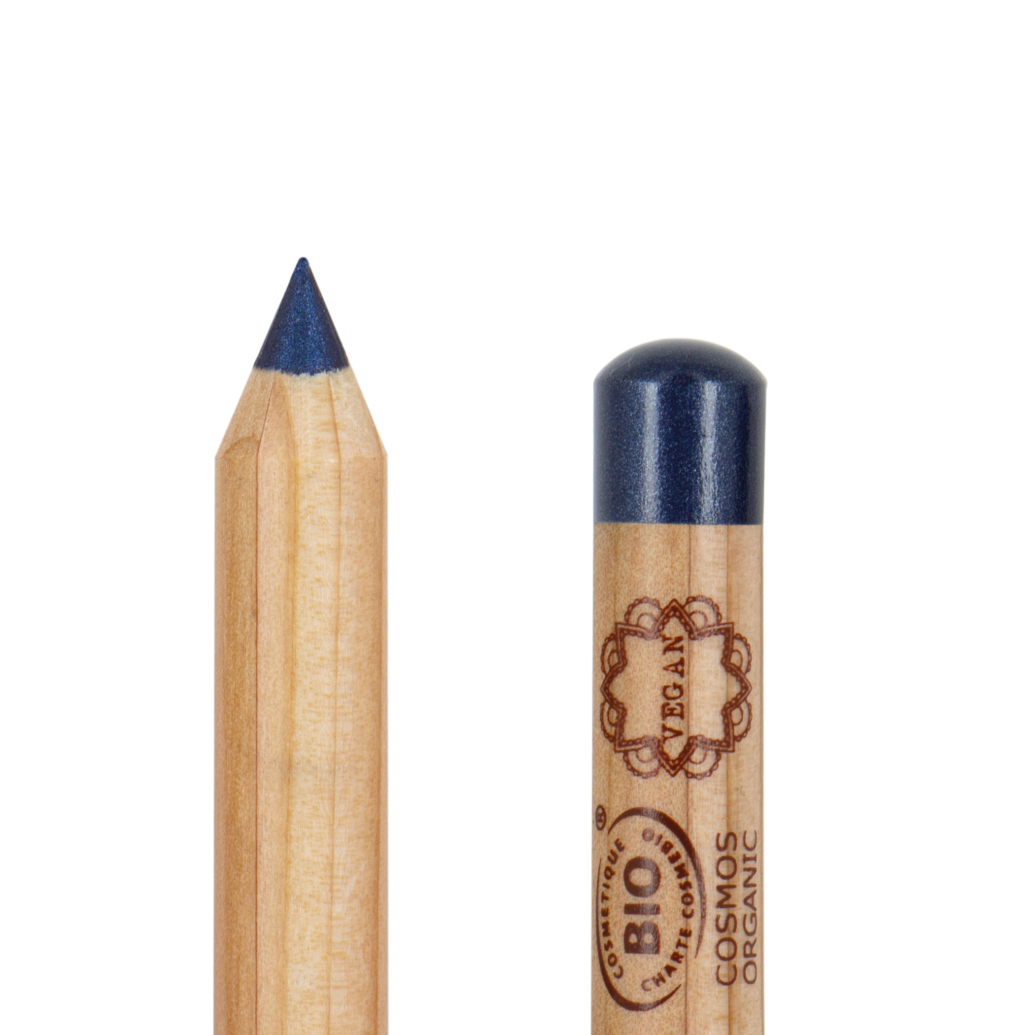 Silmänrajauskynä 02 Bleu - Sininen