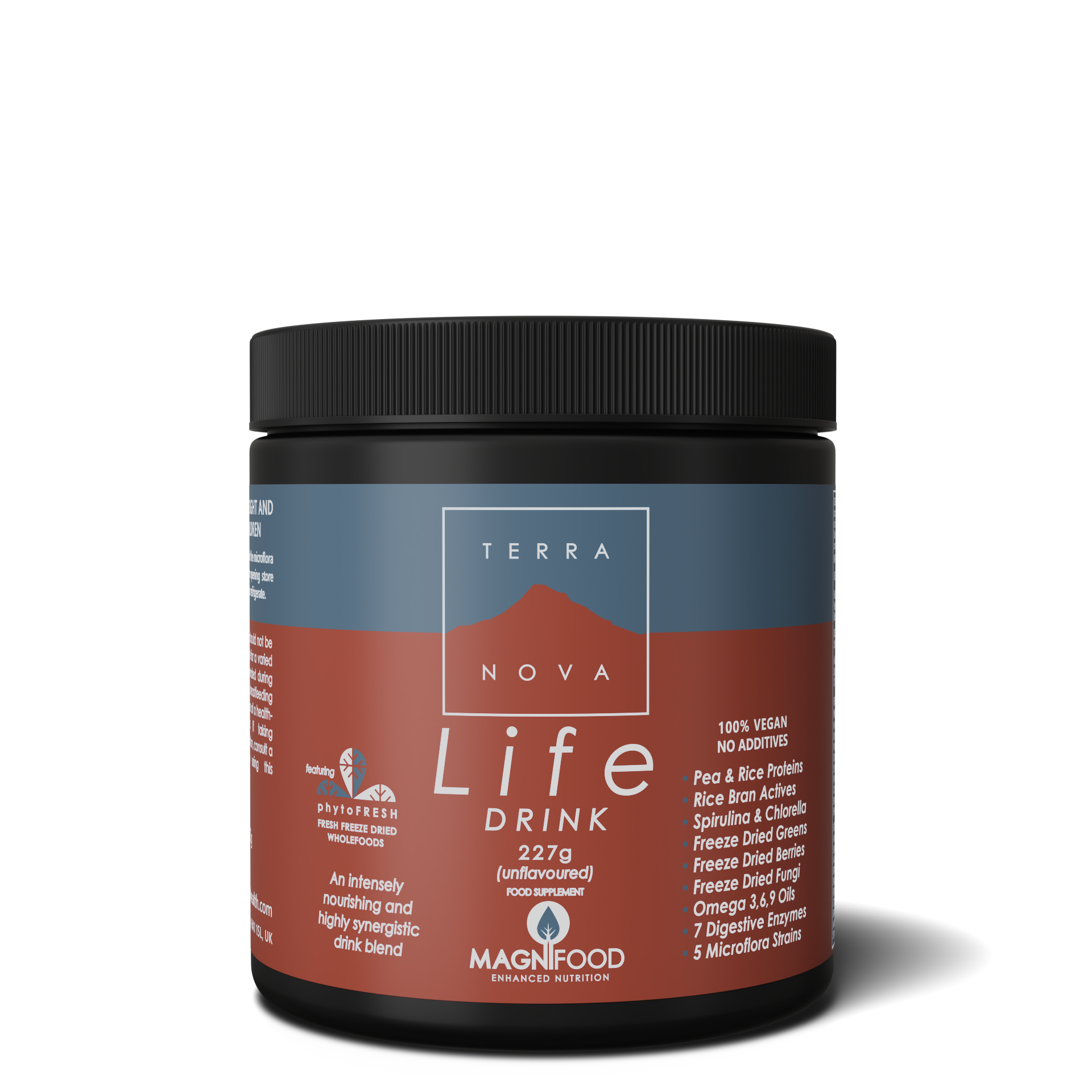 Life Drink  227g