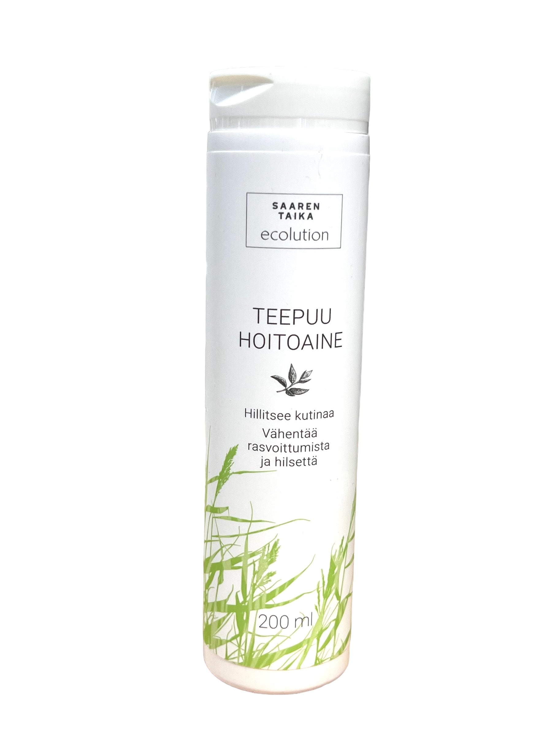 Teepuu Hoitoaine 200ml